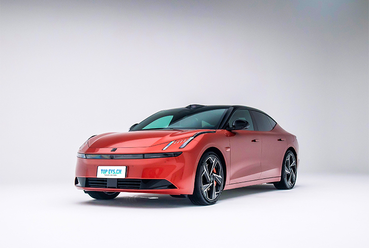 Priced from $215,800 Lynkco Z10 opens for bookings